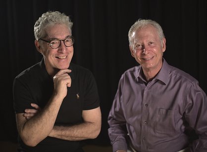 Me and Steve black shirt