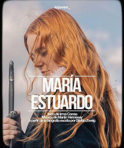Maria Estuardo La Joven image from Irma FB